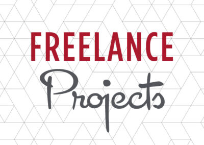 Freelance Projects