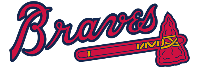 Atlanta Braves logo