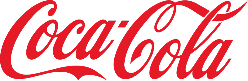 Coca-Cola logo