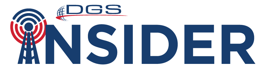 DGS Insider logo